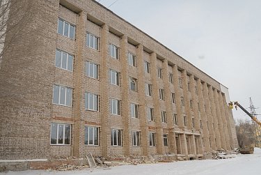 Проект детской поликлиники на Братьев Коростелевых будет доработан